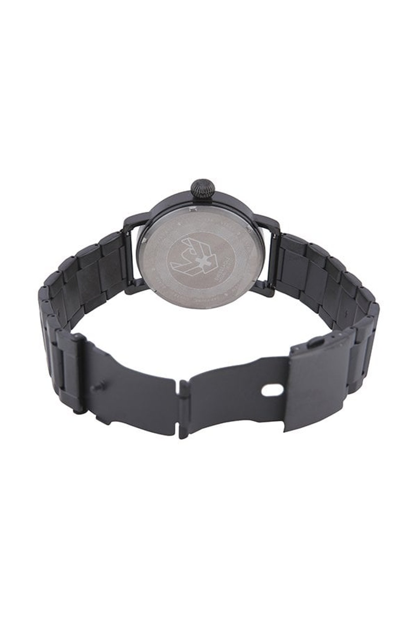 Swiss Eagle SE-9121-55 Analog Watch for Women