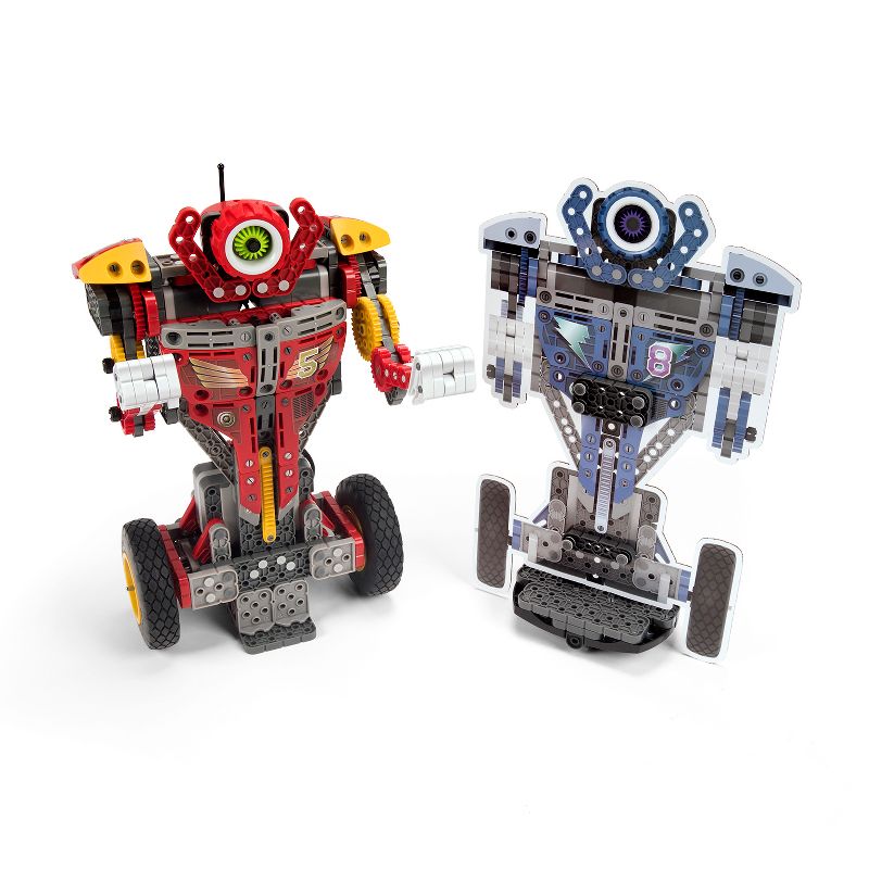 HEXBUG VEX Robotics Balancing Boxing Bot