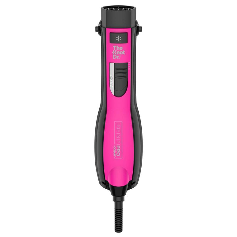 Infiniti Pro by Conair Knot Dr. Paddle Brush