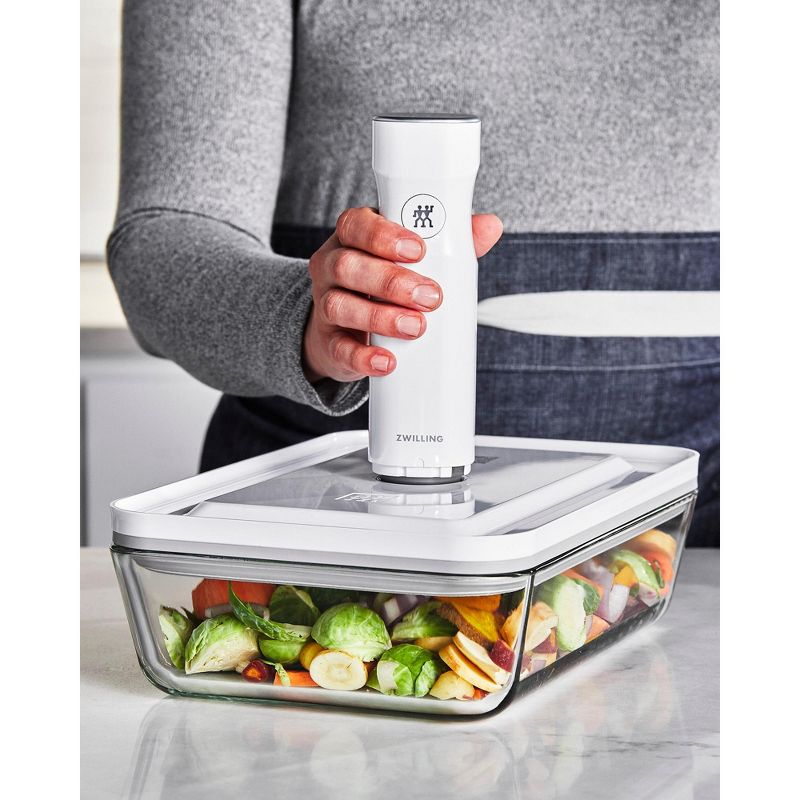 Oliso Vac-Snap Bags - Medium