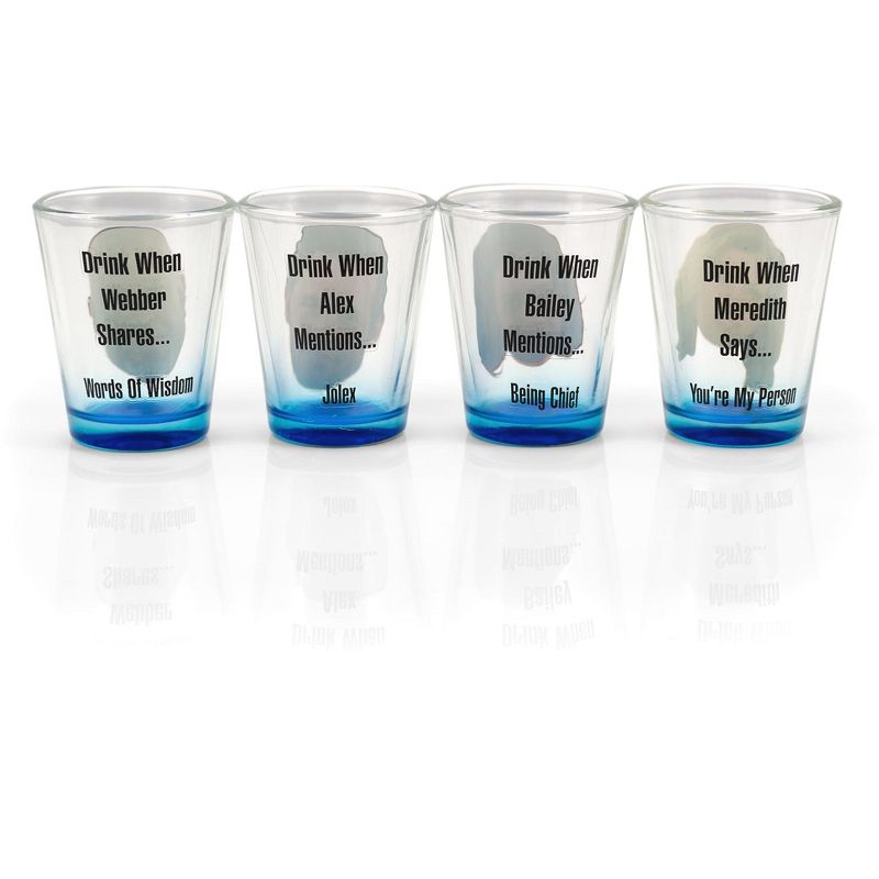 14oz 4pk Glass Modo Whiskey Glasses - Schott Zwiesel