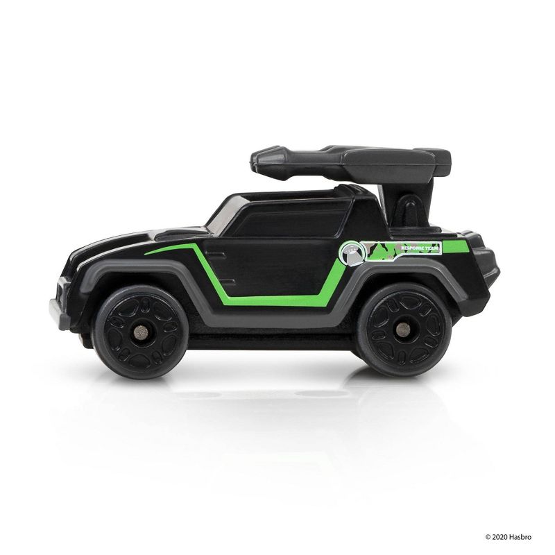 Micromachines - Multipack (World Pack) - Military