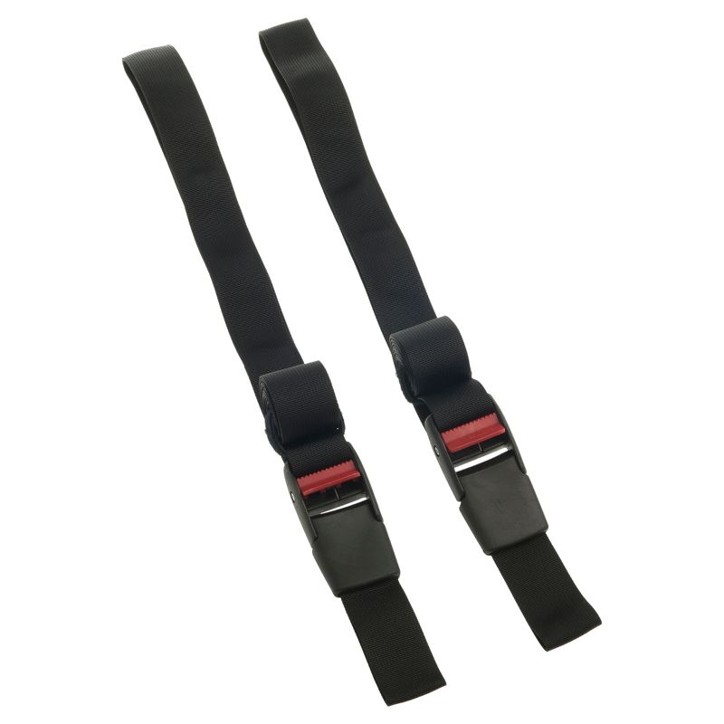 Sunny Health & Fitness Lat Pull Down Attachment Pulley System for Power Racks