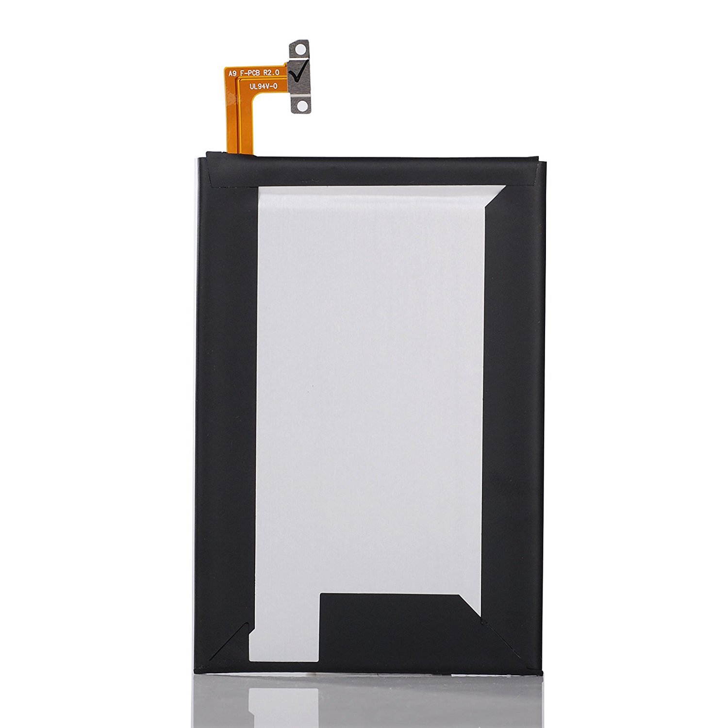 Genuine OEM HTC One M8 2600mAh 3.8V Internal Battery B0P6B100 9.88Whr Li-ion New