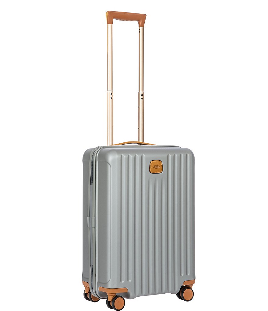 Bric's Capri 21#double; Carry-On Spinner