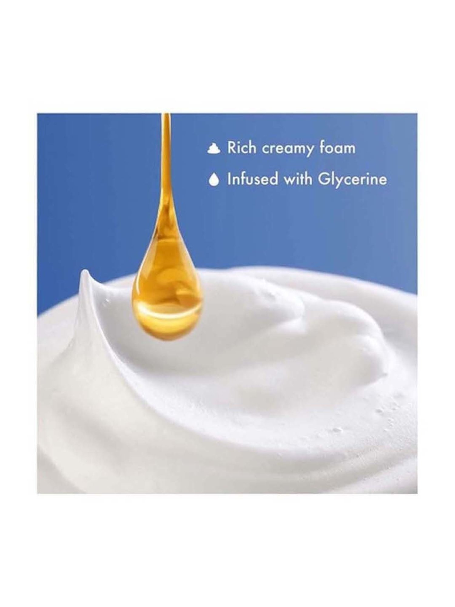 Earthraga Fresh & Moisturizing Mint Glacier After Shave Gel - 100 ml