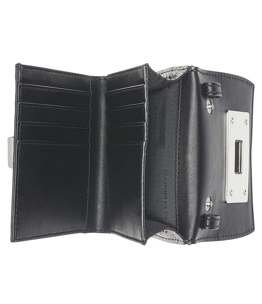 The Sak Iris Large Smartphone Convertible Crossbody Wristlet