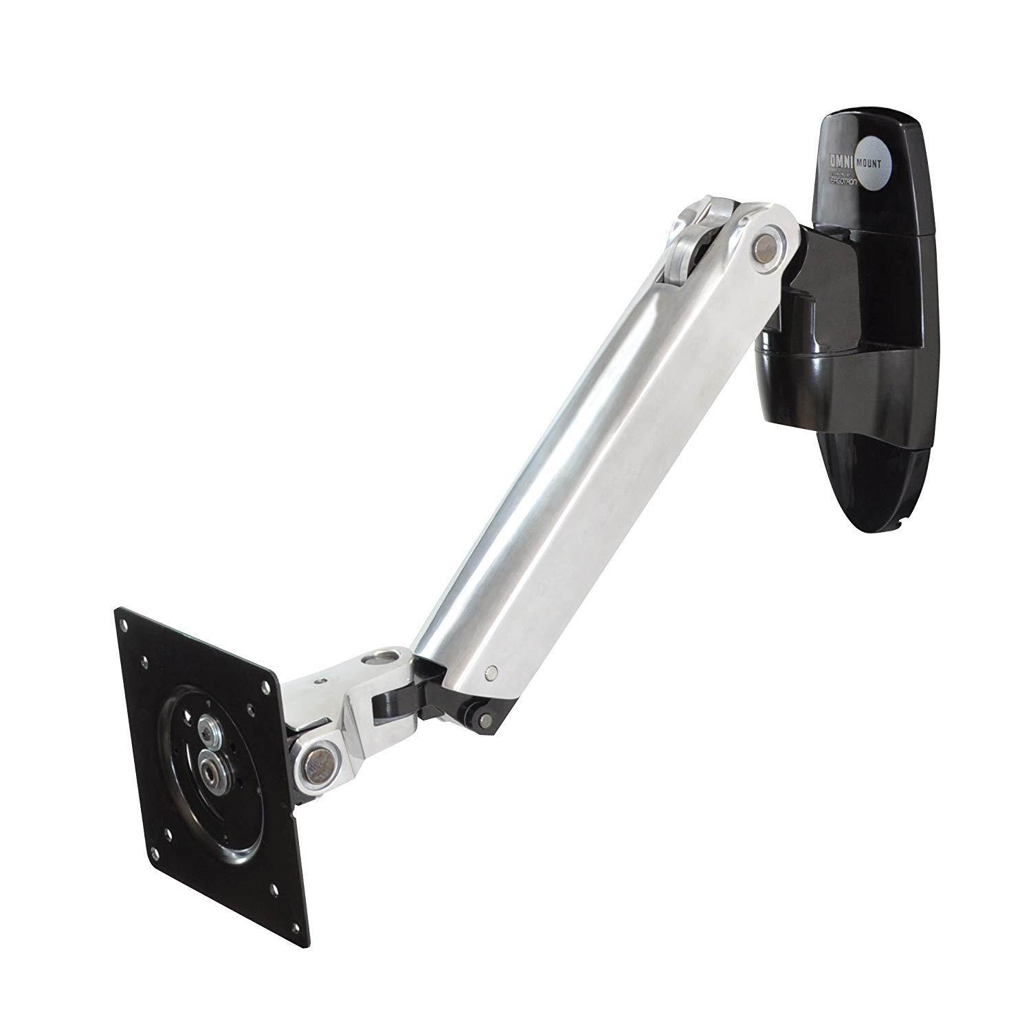 OmniMount PLAY20 Interactive Panel Mount for 19-Inch to 32-Inch TV