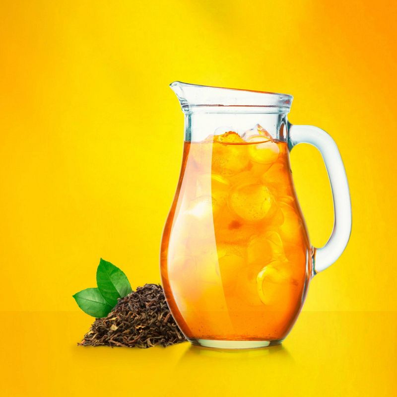 Pukka Three Ginger Tea Bags - 20ct