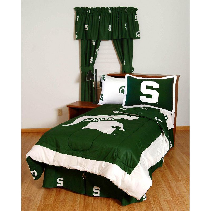 Twin-Full Comforter Set Bro Hug Bedding - Adventure Time..