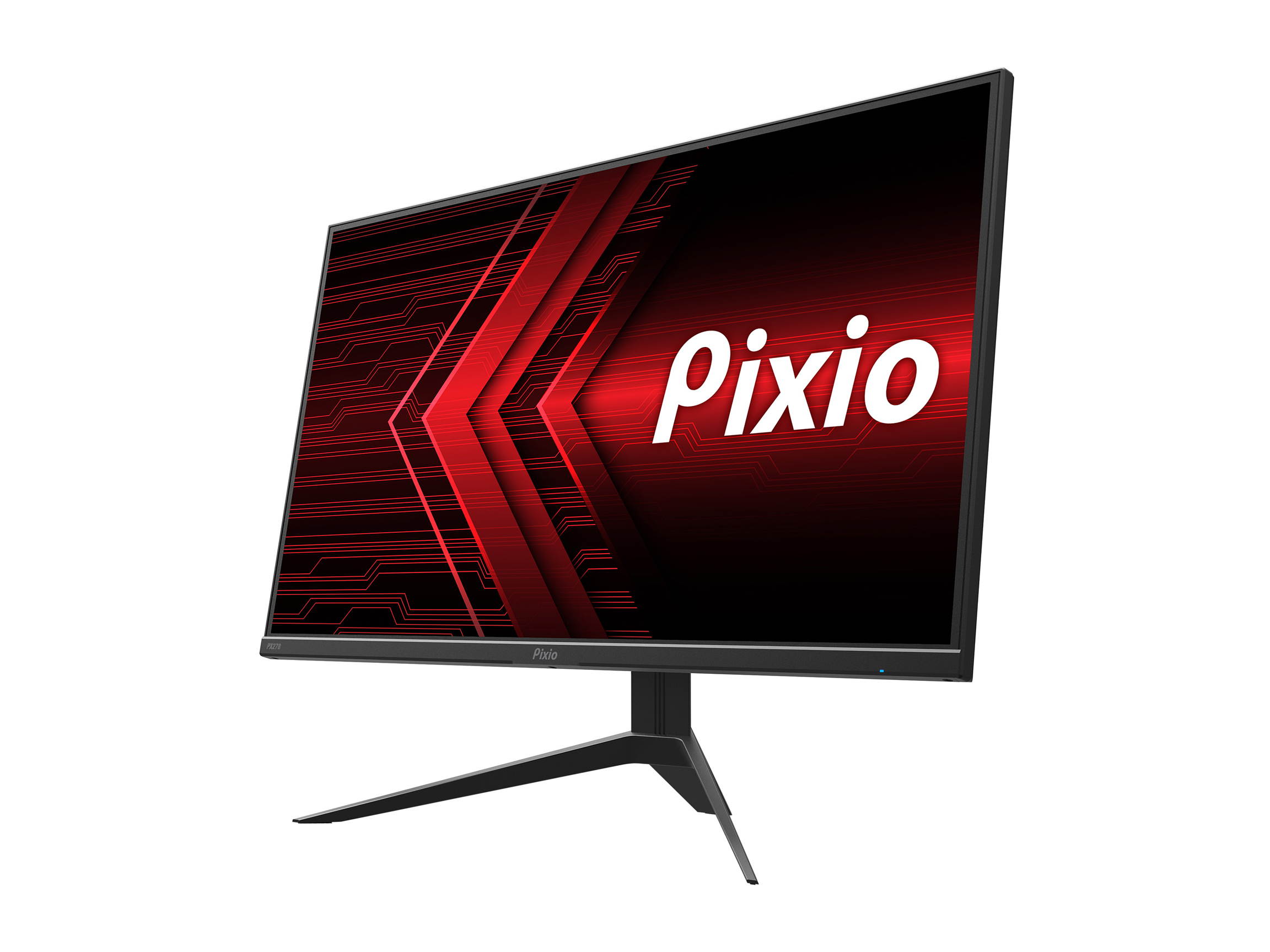 Pixio PX279 Prime 27 inch 240Hz Fast IPS 1ms (GTG) HDR FHD 1080p AMD Radeon FreeSync Premium Pro Esports IPS Gaming Monitor