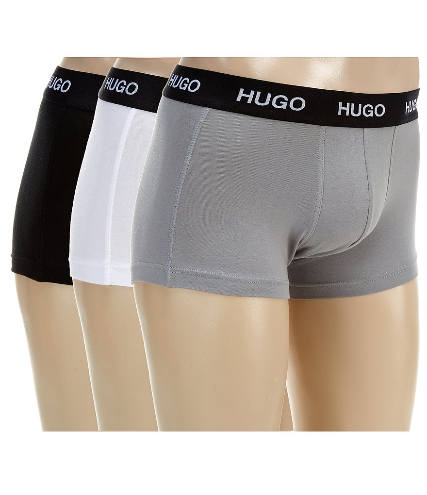 Papi Space Dye Trunks 2-Pack