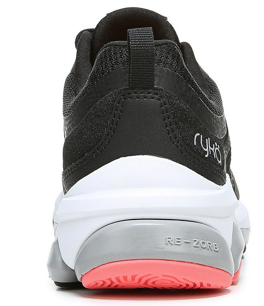Ryka fEMPOWER Journey Lace-Up Walking Shoes