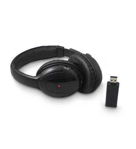 PTI PT-908-HS RF Wireless Headphones Extra Headset