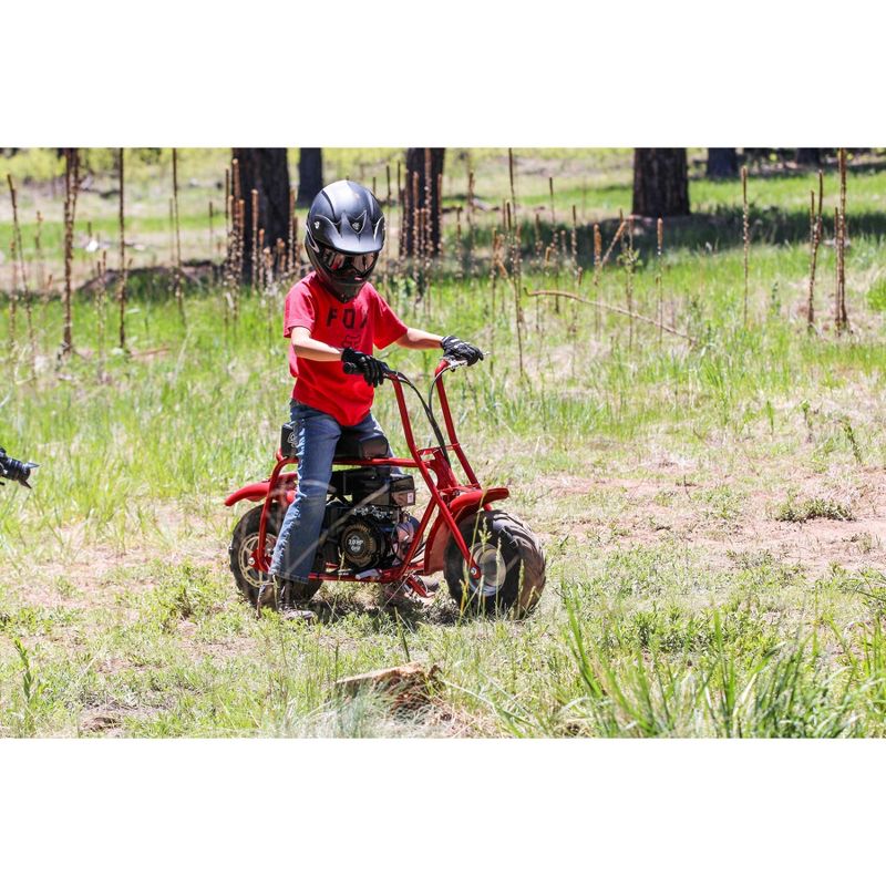 Coleman CT1000U Mini Bike