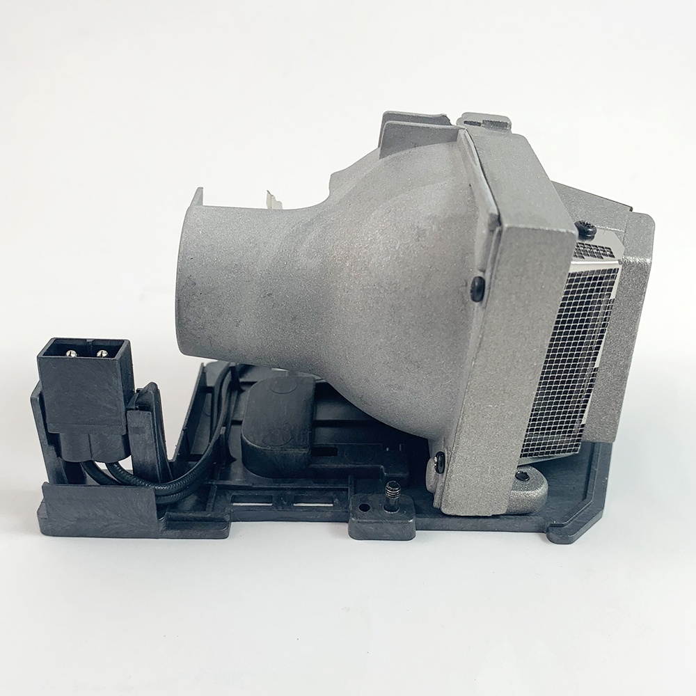 Optoma TS536 Assembly Lamp with Quality Projector Bulb Inside