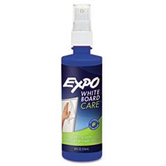 Dry Erase Surface Cleaner, 8oz Spray Bottle By: EXPO