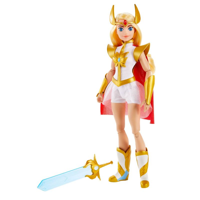 She-Ra and The Princesses of Power She-Ra Doll