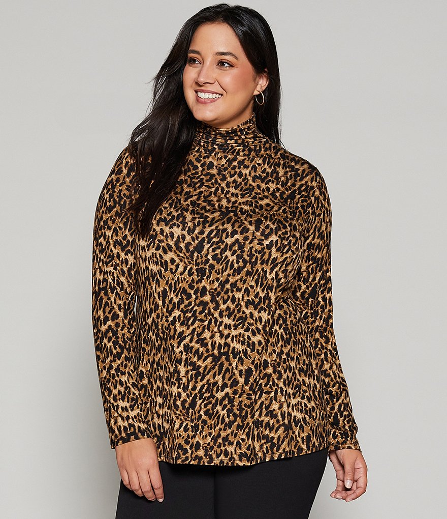 Southern Living Hoop Earrings