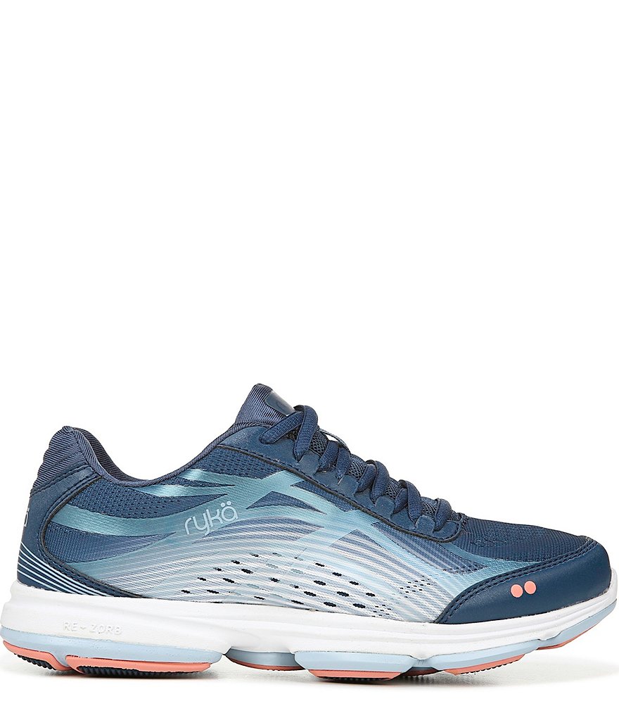 Reebok Women's DailyFit Slip-On Sneakers