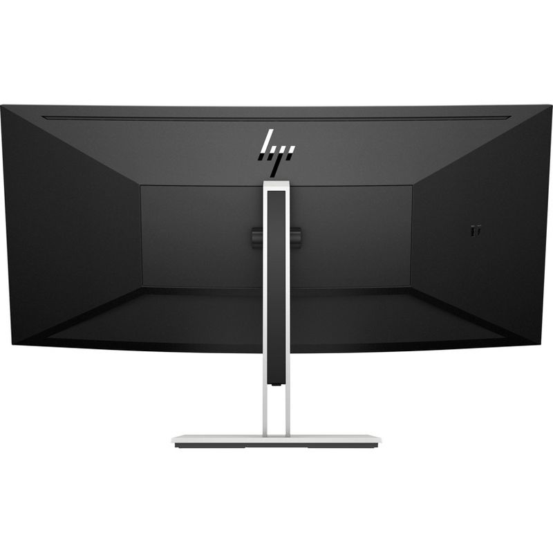 HP E344c 34" WQHD Curved Screen LED LCD Monitor - 21:9 - Vertical Alignment (VA) - 3440 x 1440 - 400 Nit Typical - 16 ms GTG - 60 Hz Refresh Rate