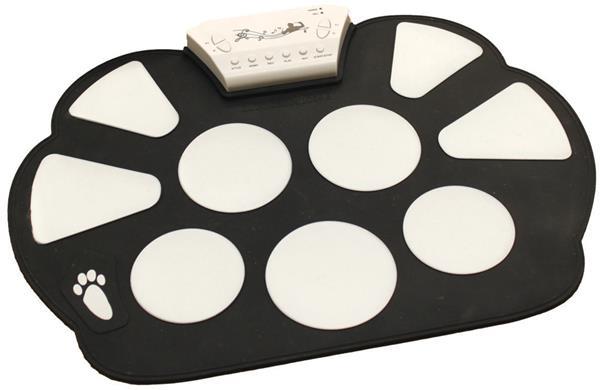 Hamilton Buhl MUS-DRM Electronic Drum Set