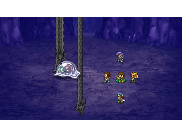 Romancing Saga 2 [Online Game Code]