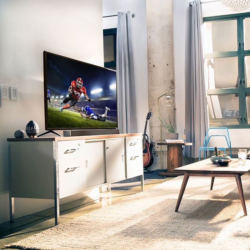 Vizio 36 Inch 2.1 Channel High Performance Wireless Bluetooth Subwoofer Soundbar (Certified Refurbished)