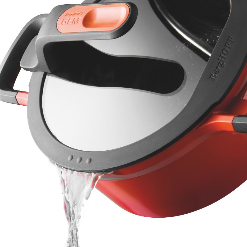 Granitestone Diamond 12" Saute Pan