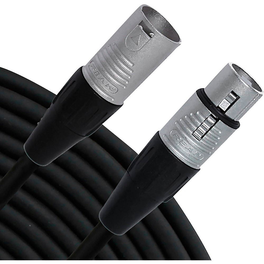 Pro Co StageMASTER XLR Microphone Cable 25 ft.