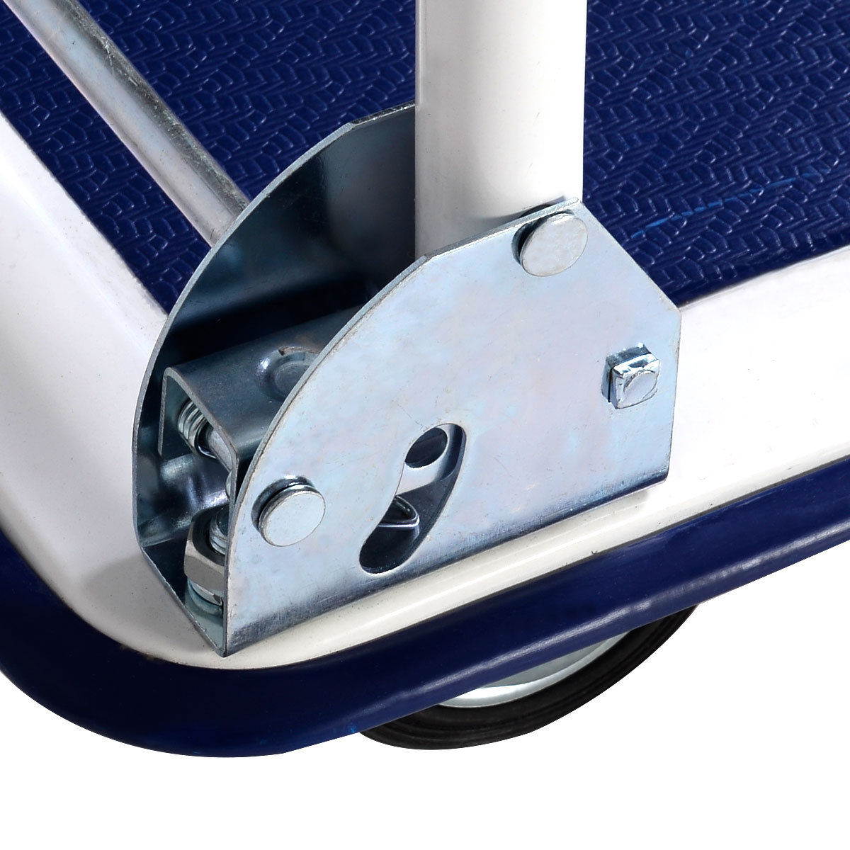 330lbs Dolly Cart Moving Platform Foldable