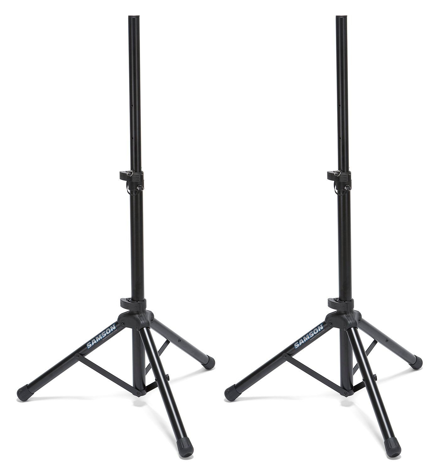 Samson SP50P -Speaker Stand Set