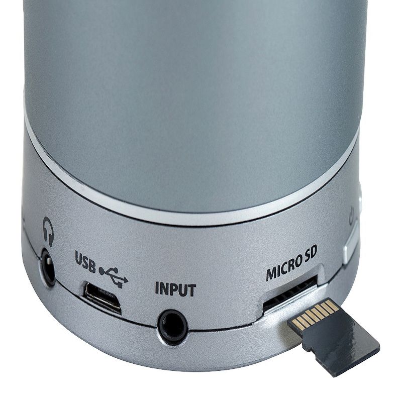 Yogasleep Travel Case for Dohm Sound Machines - Gray