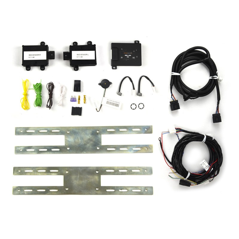 Brandmotion RDBS-1500