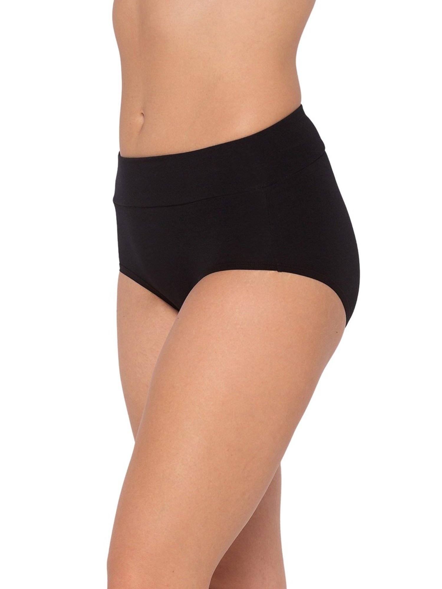 Candyskin Multicolor Hipster Panty (Pack Of 2)