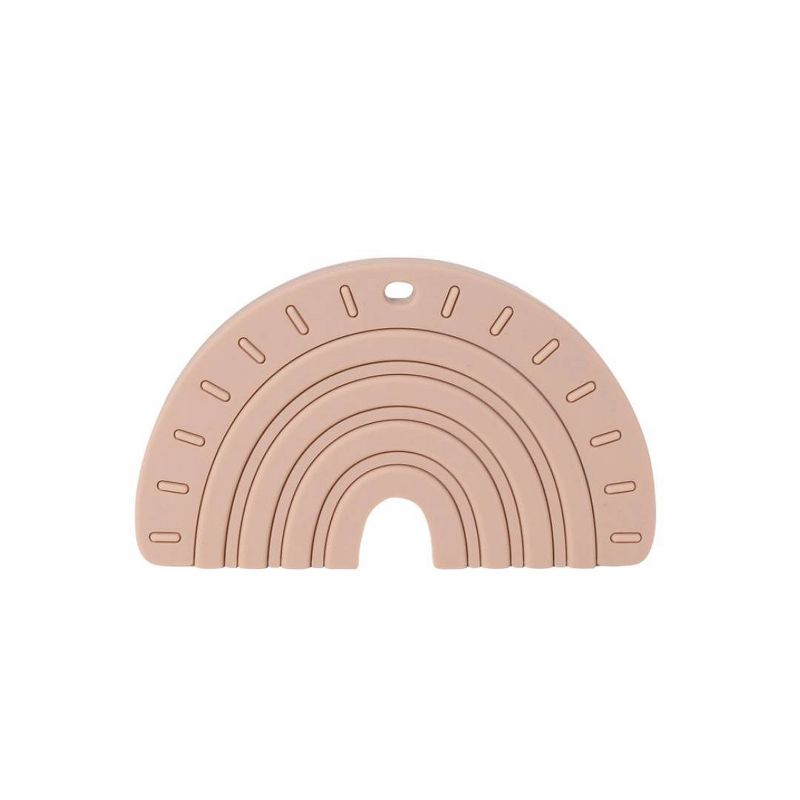 Nuby Ice Gel Baby Teether Keys