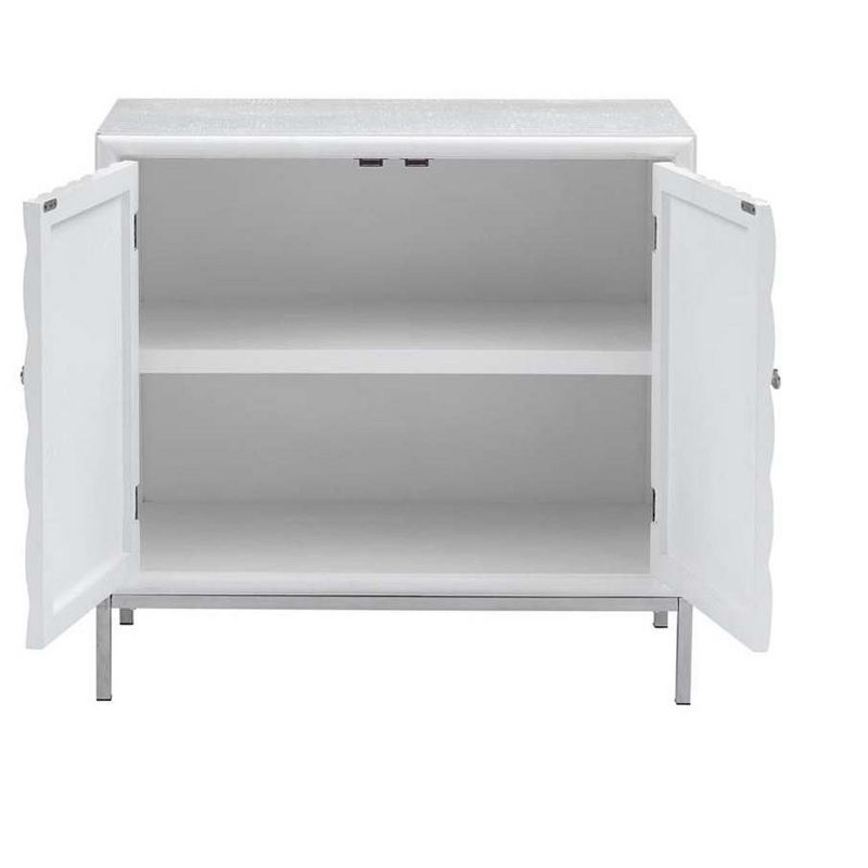 Coast to Coast Two Door Cabinet