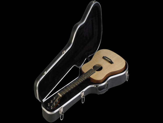 SKB Baby Taylor / Martin LX Guitar Hardshell Case