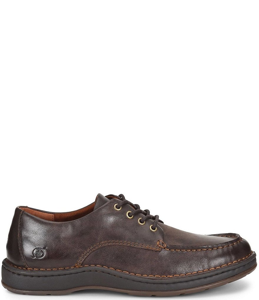 Born Men's Leon Oxfords