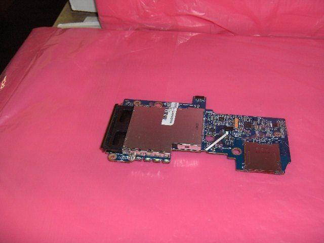 LS-4903P Hewlett-Packard GENUINE HP Elitebook 8440w 14" LAPTOP AUDIO EXPRESS CAR