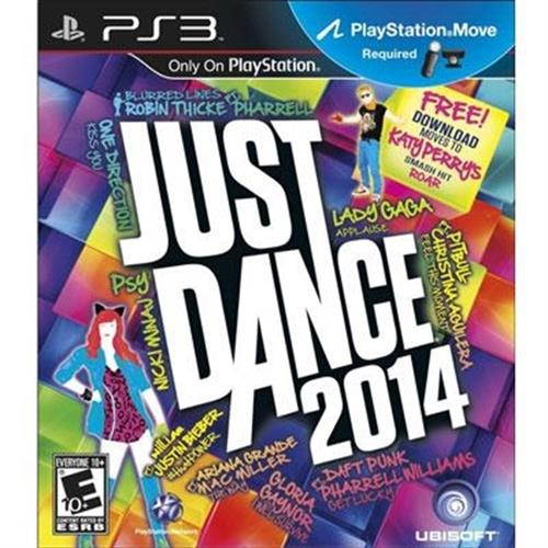 Just Dance 2014 for Sony PS3