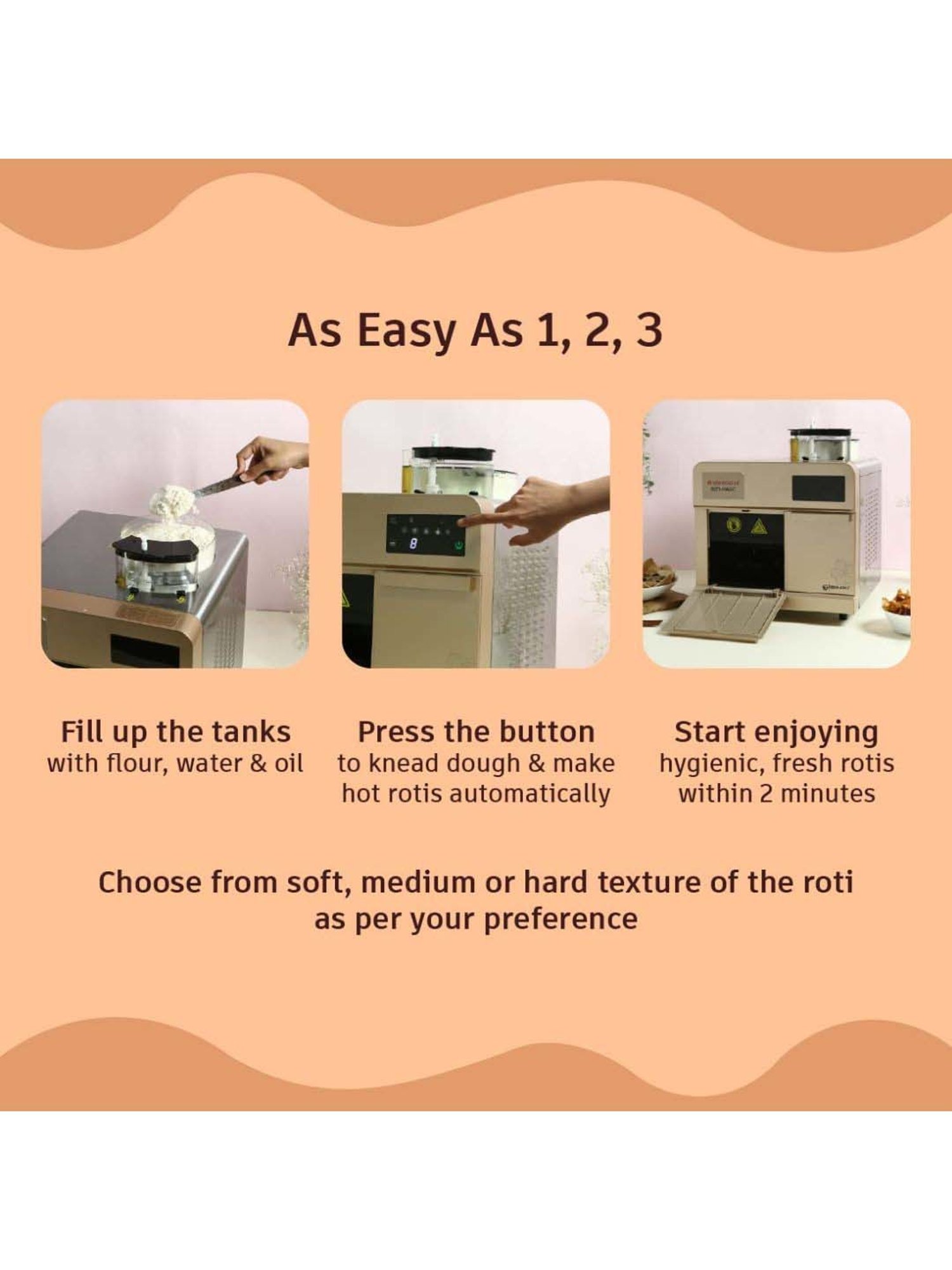 Panasonic 750W Electric Rice Cooker