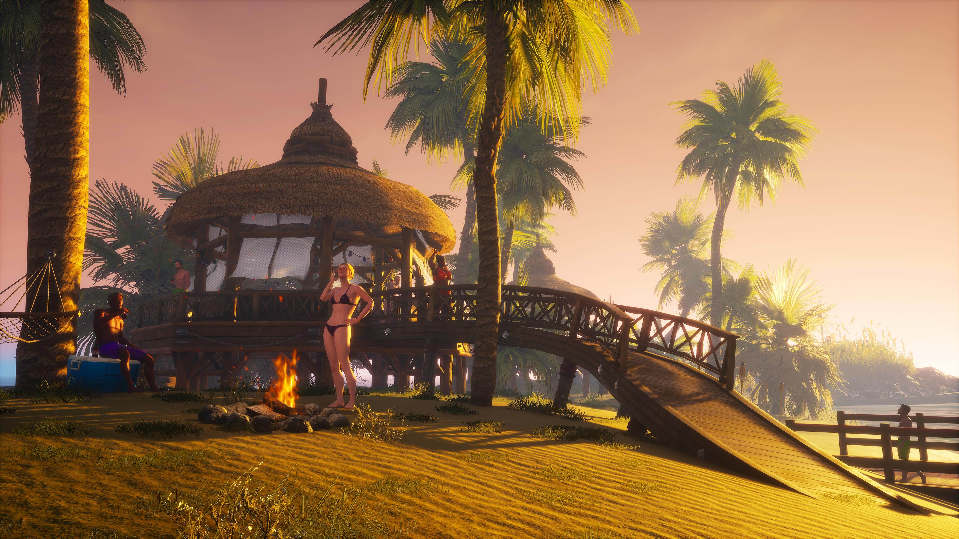 Ancestors: The Humankind Odyssey (Steam) [Online Game Code]