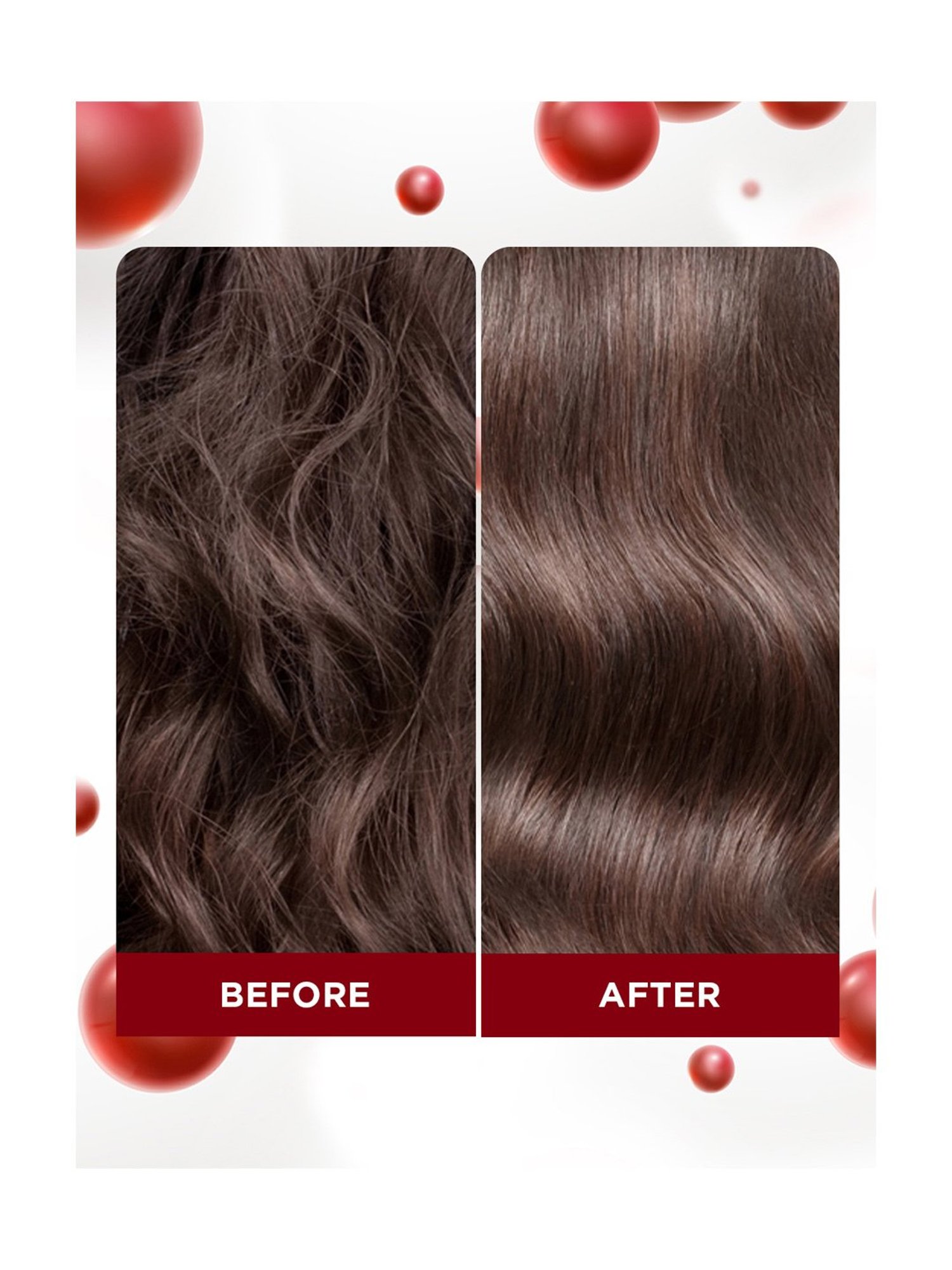 Earthraga Hair Gain Redensyl Serum - 50 ml