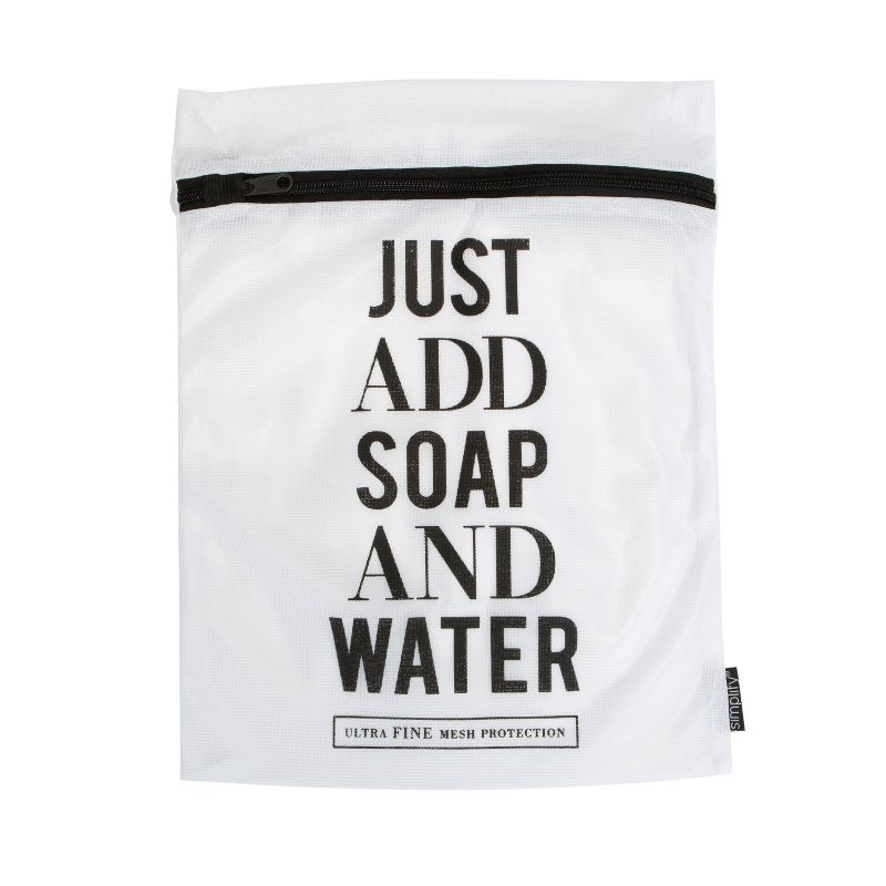 Simplify 3pc Printed Wash Bag Set