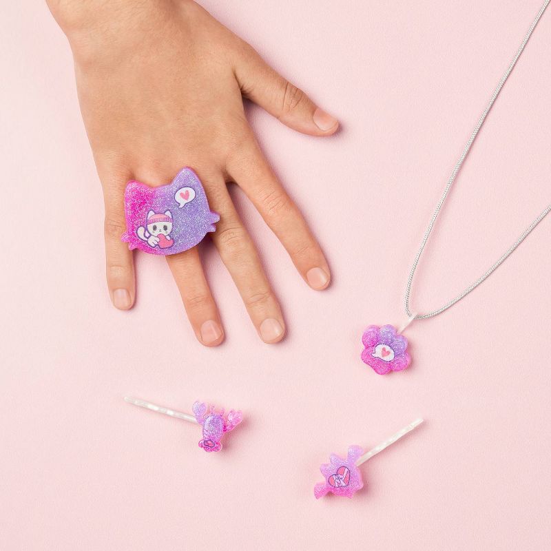 Jelli Rez Animals Jewelry Pack