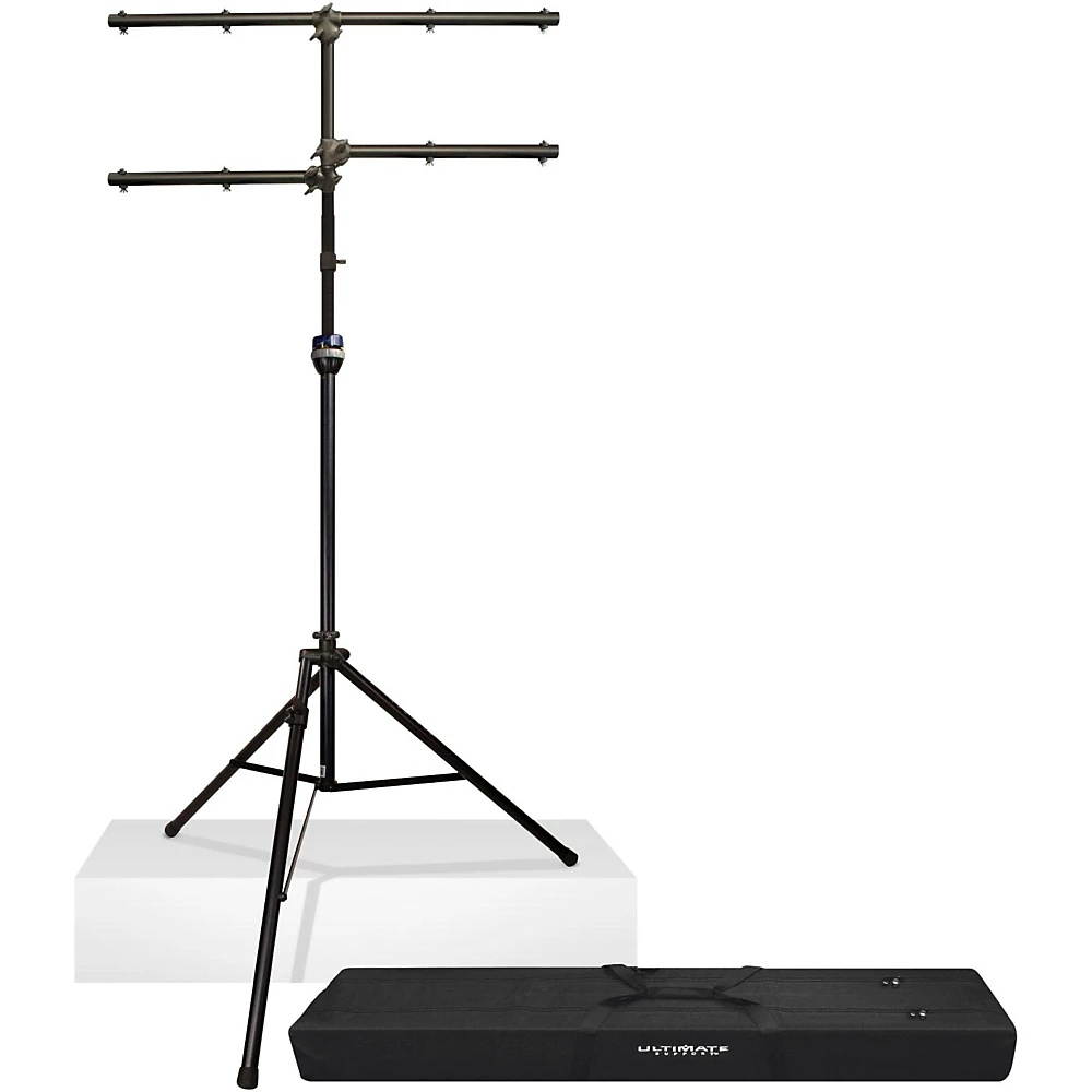 Ultimate TSLSPL Professional Lighting Stand Pack Lighting Stand & Truss Package