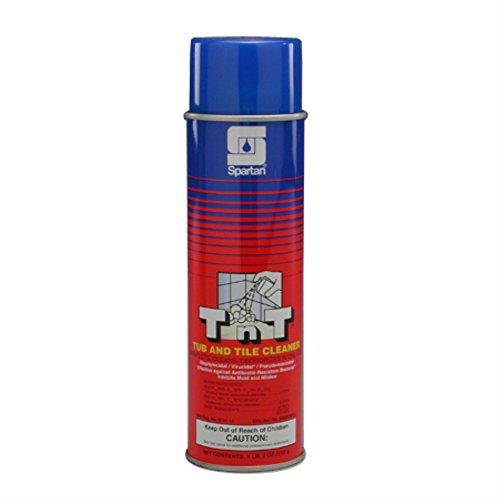 TNT Aerosol # 634300 -(1 CASE)
