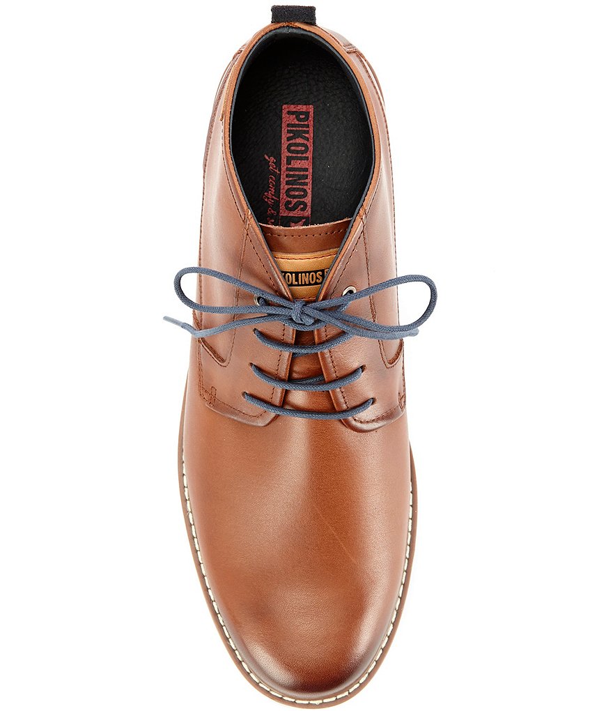 Pikolinos Men's Berna Chukka Boots