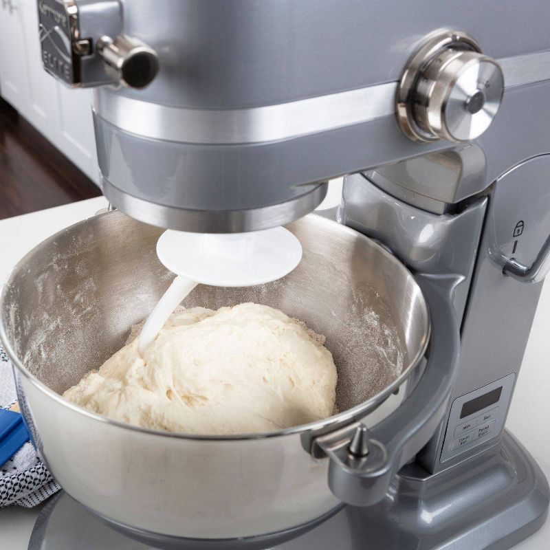 KitchenAid Classic Plus 4.5qt Stand Mixer - White